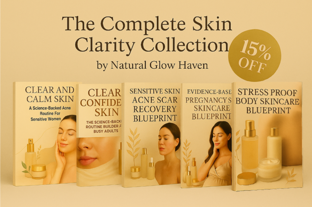 Glow Guide: E-Book Bundle
