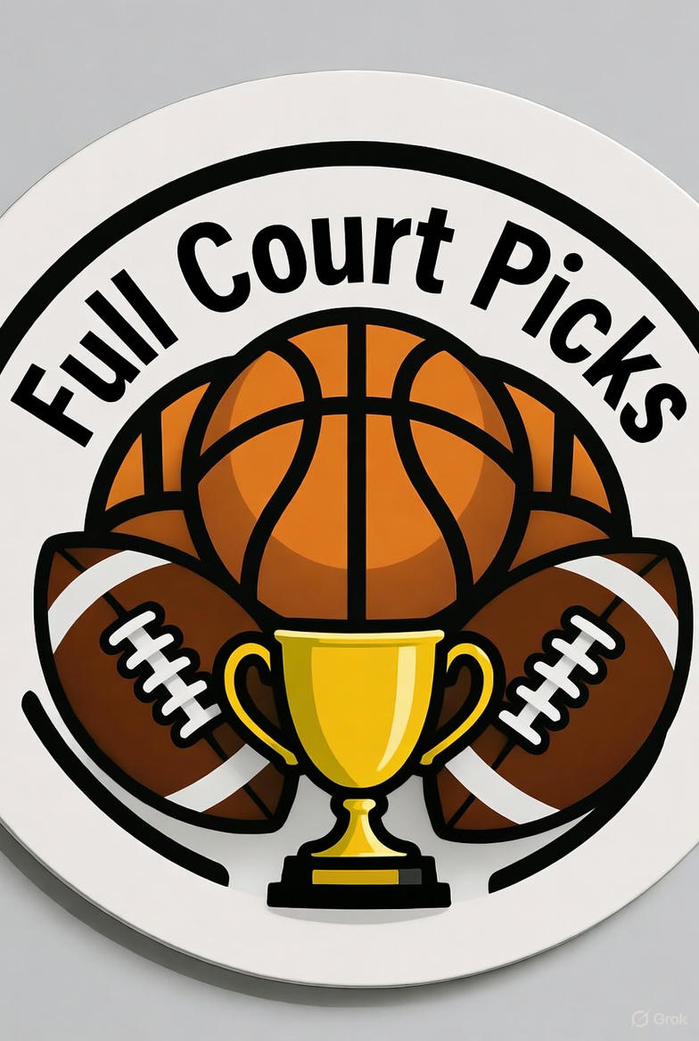 NFL / NBA SPORTS PICKS '25
