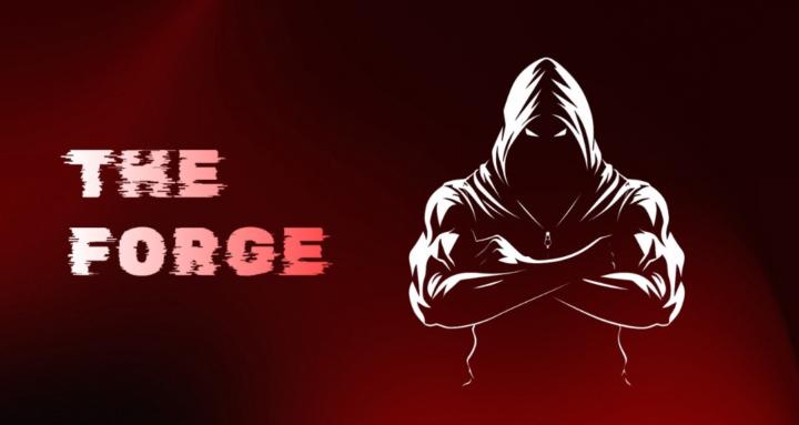 The Forge