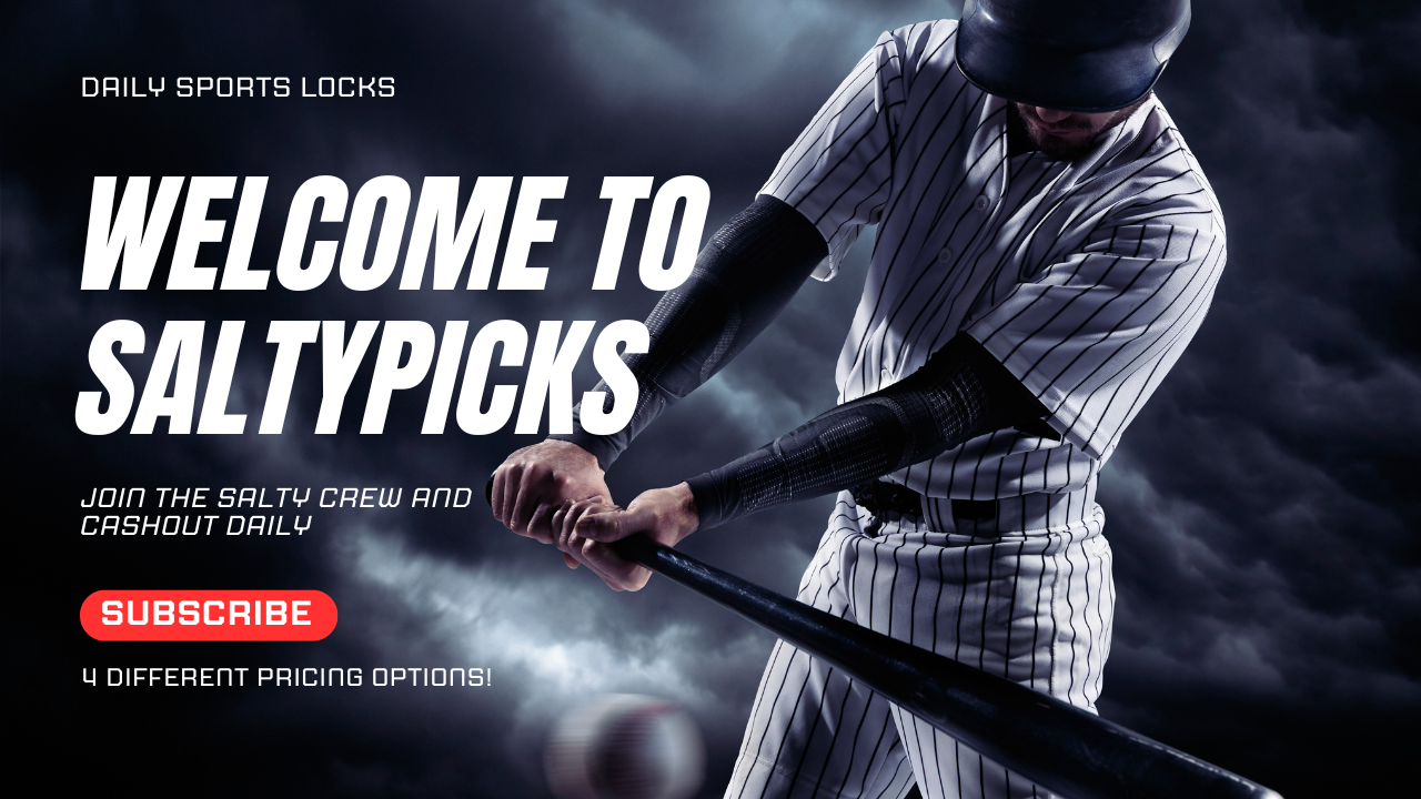 SaltyPicks Premium
