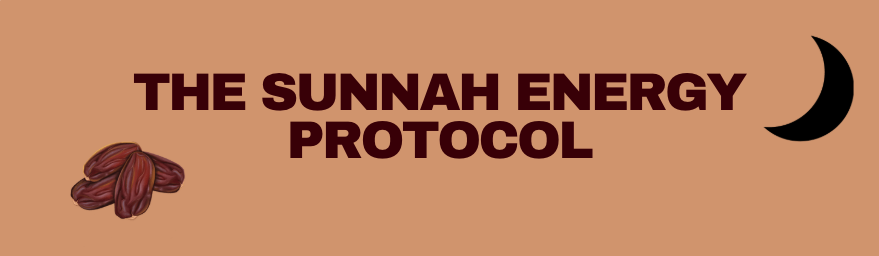 The Sunnah Energy Protocol V2