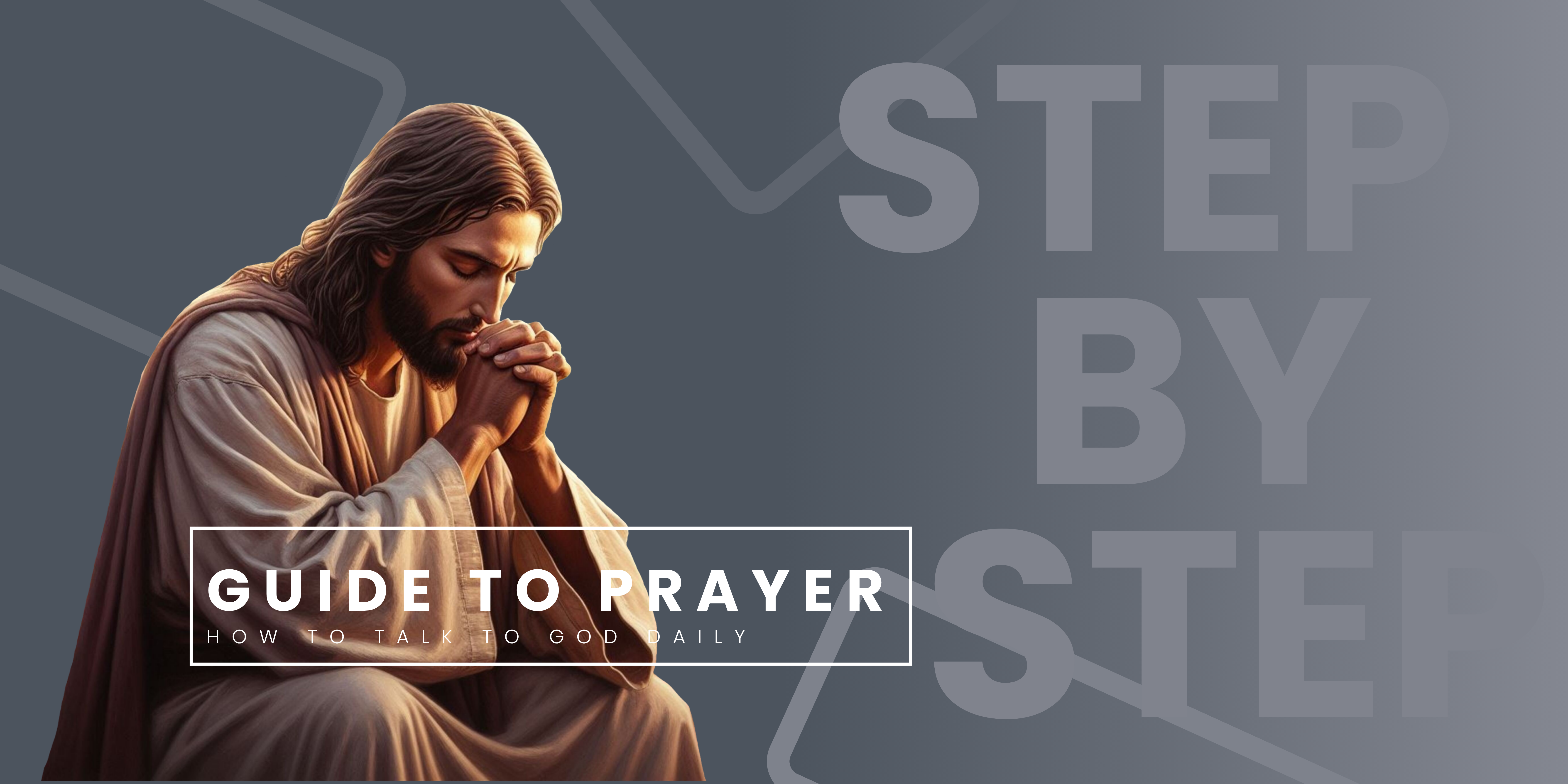 Guide to Prayer