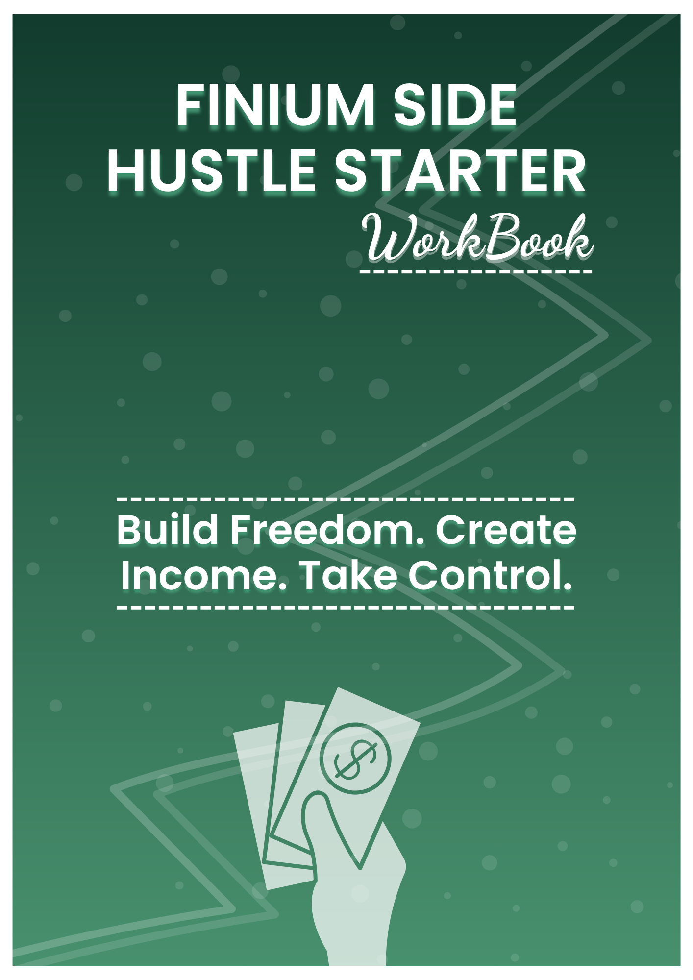 Finium Side Hustle Starter