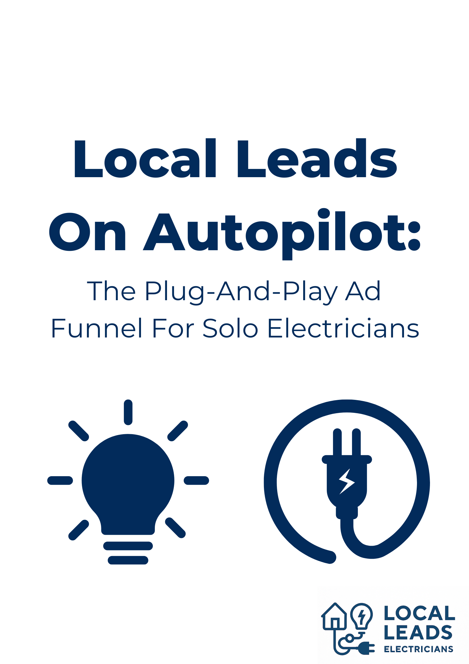 Local Leads On Autopilot