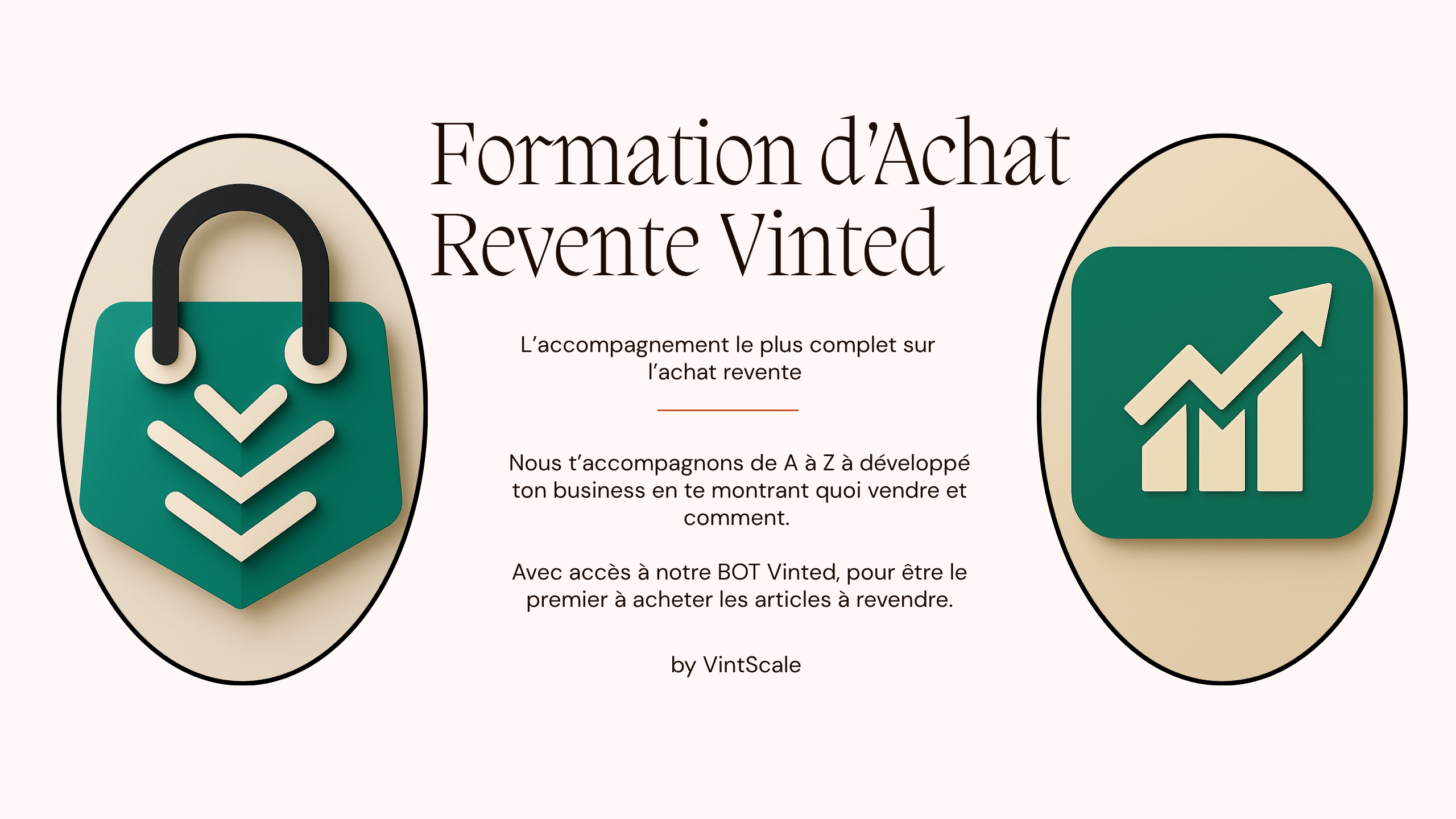 Accompagnement VintScale