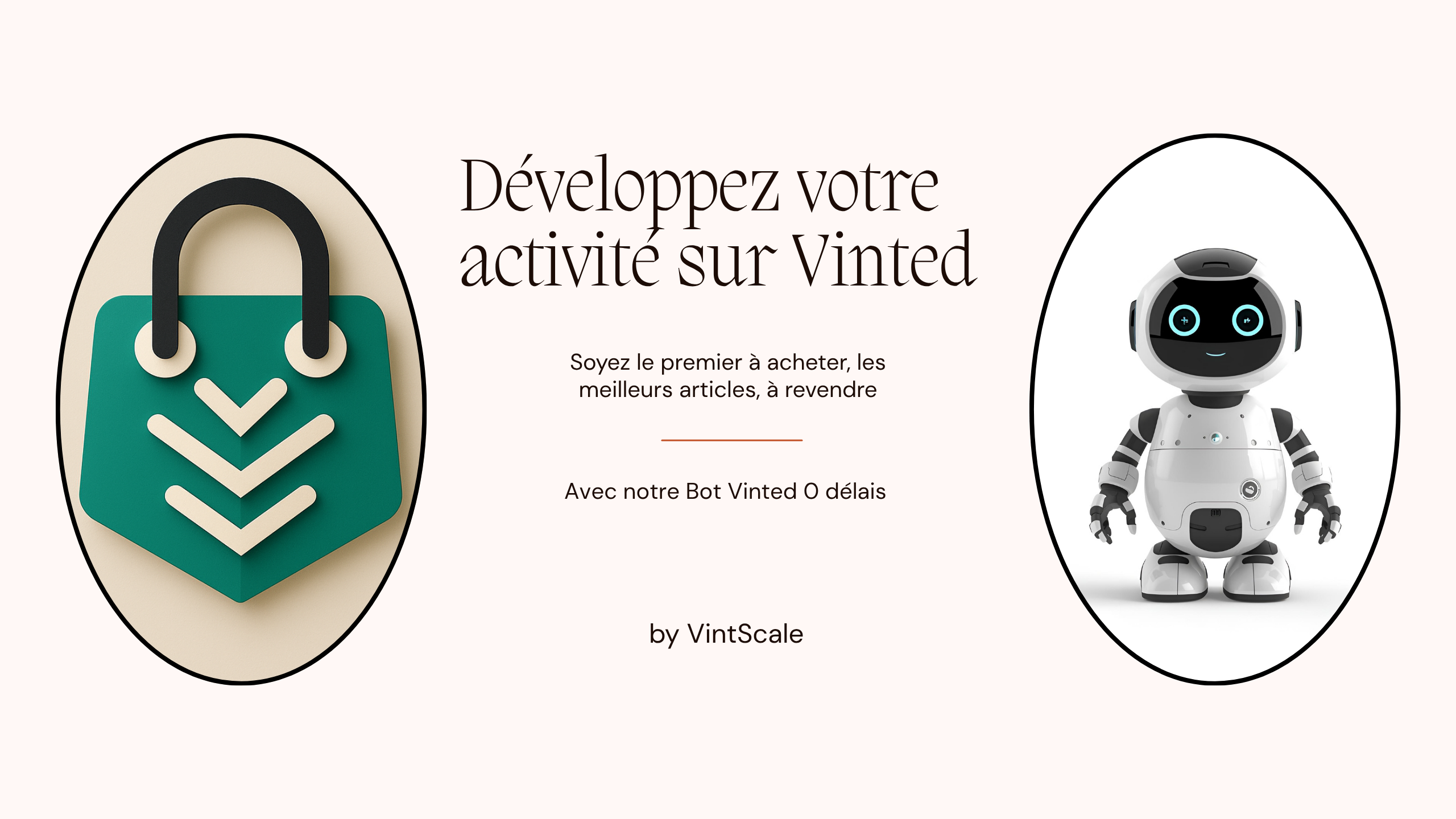 Bot VintScale 