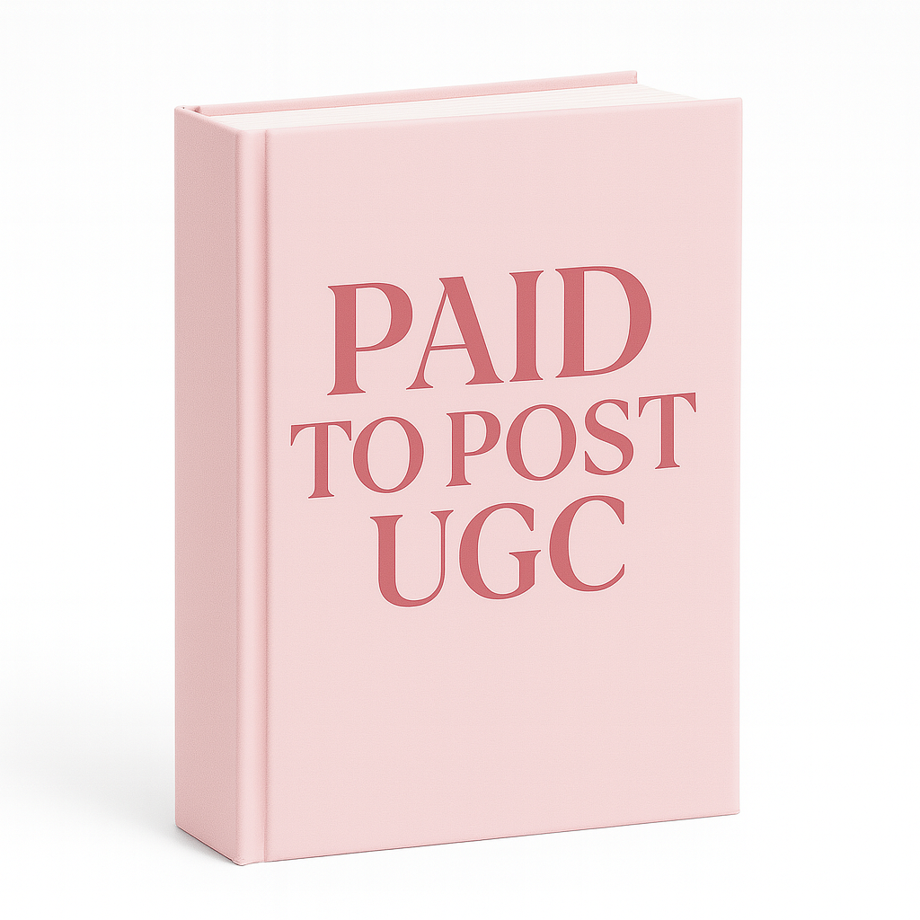 Paid To Post Accelerator