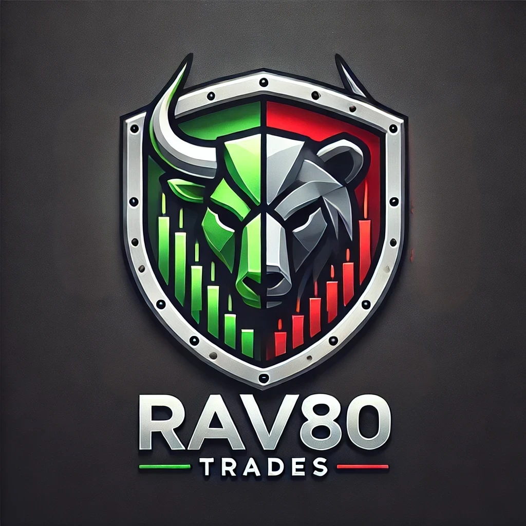 💼 RAV80 Trades — Full Access