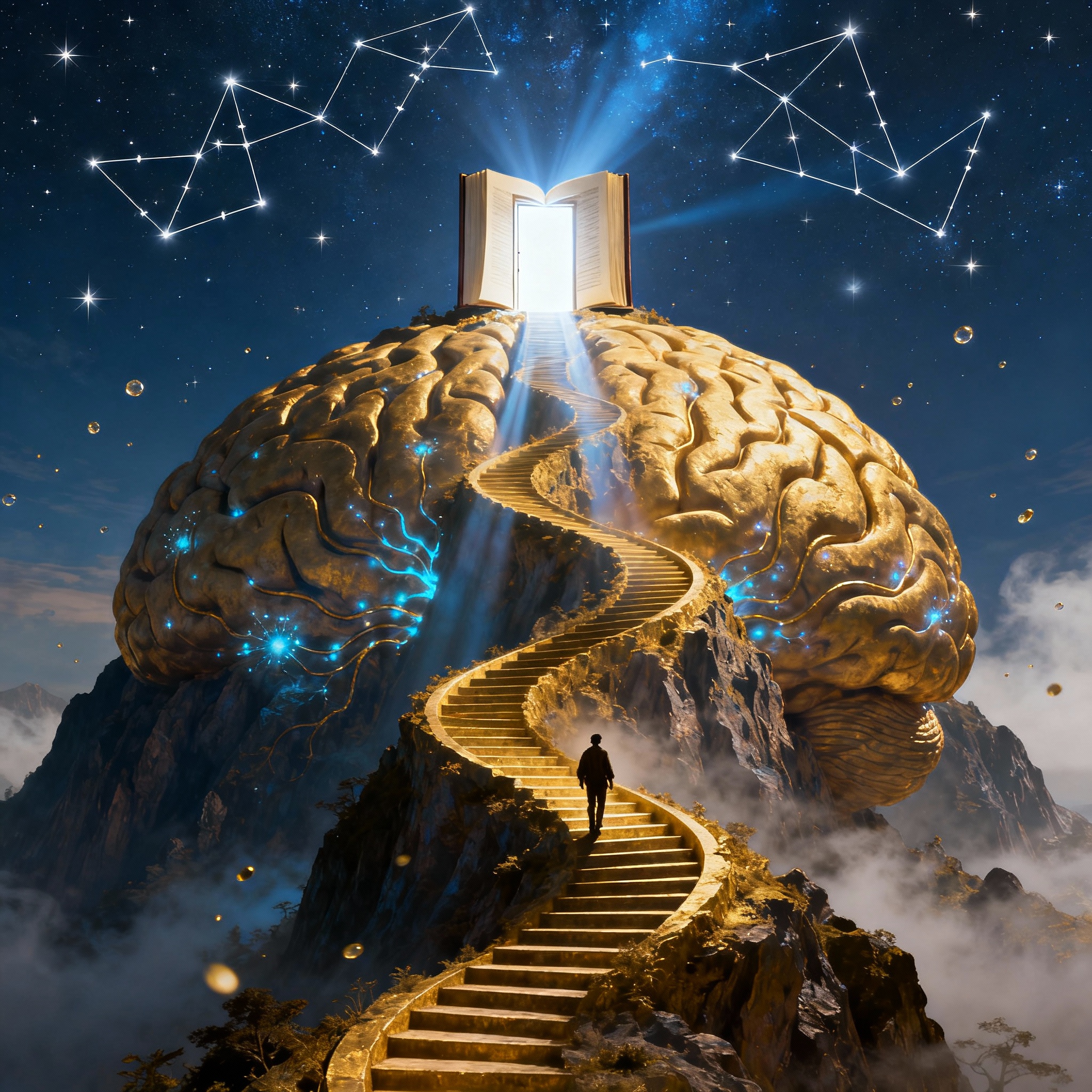 The Art & Science of Learning