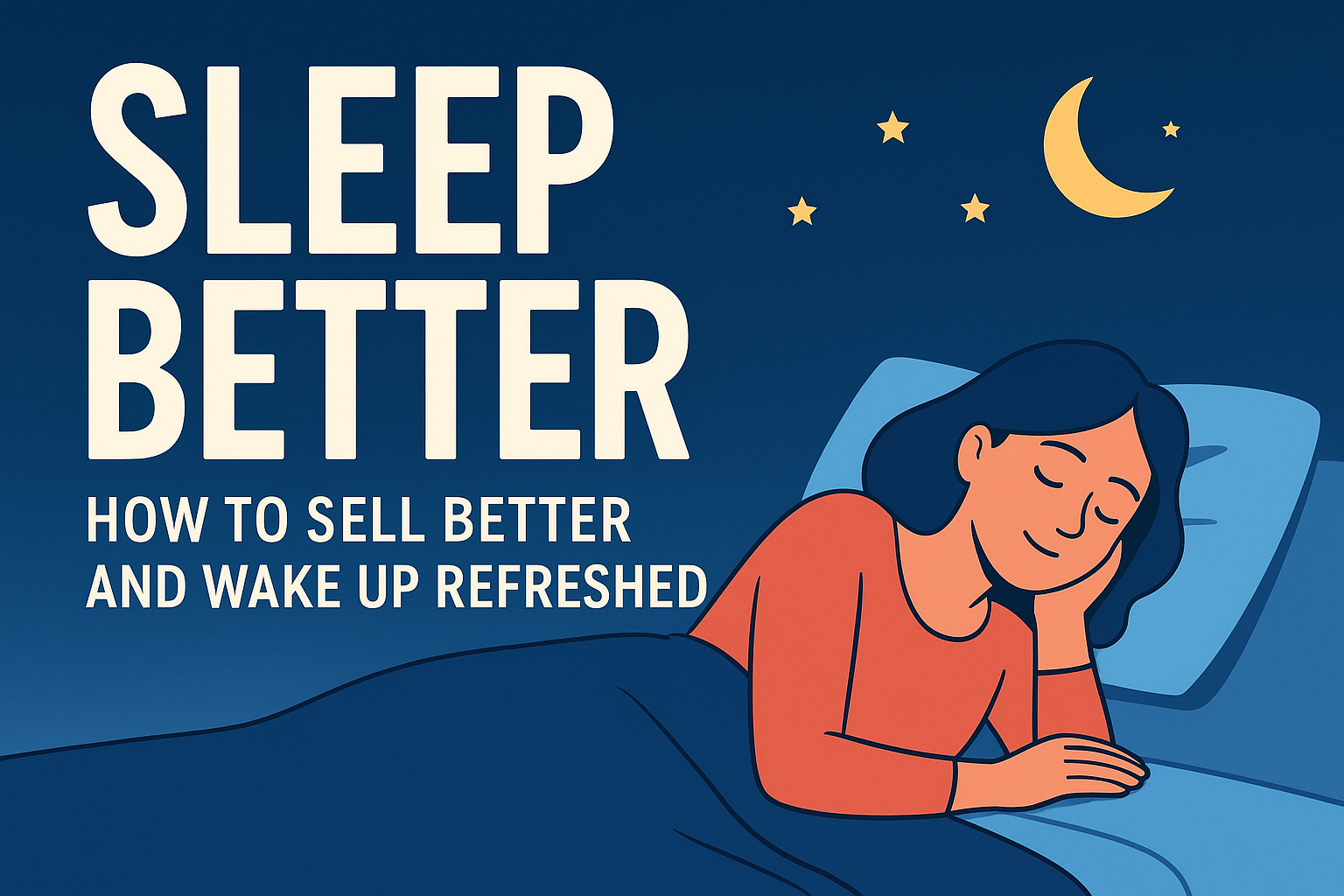 Guide to better sleep