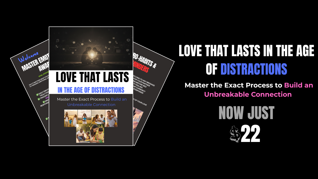 LOVE THAT LASTS