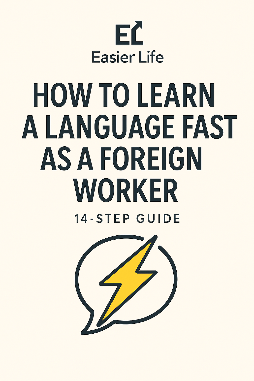 Speak Any Language Fast guide