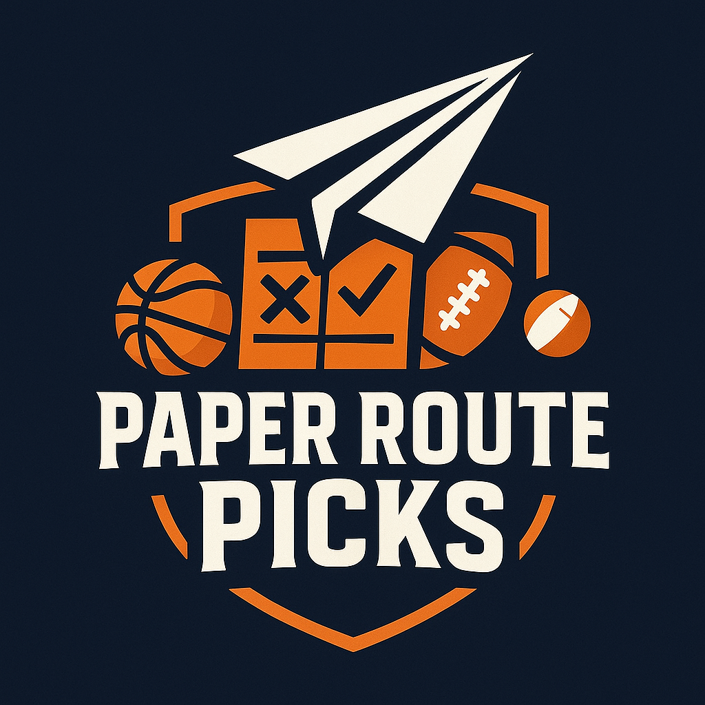 PaperRoutePicks