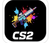 AI CS Created Skins