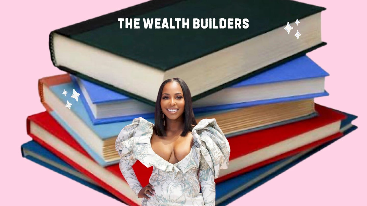 The Wealth Builders