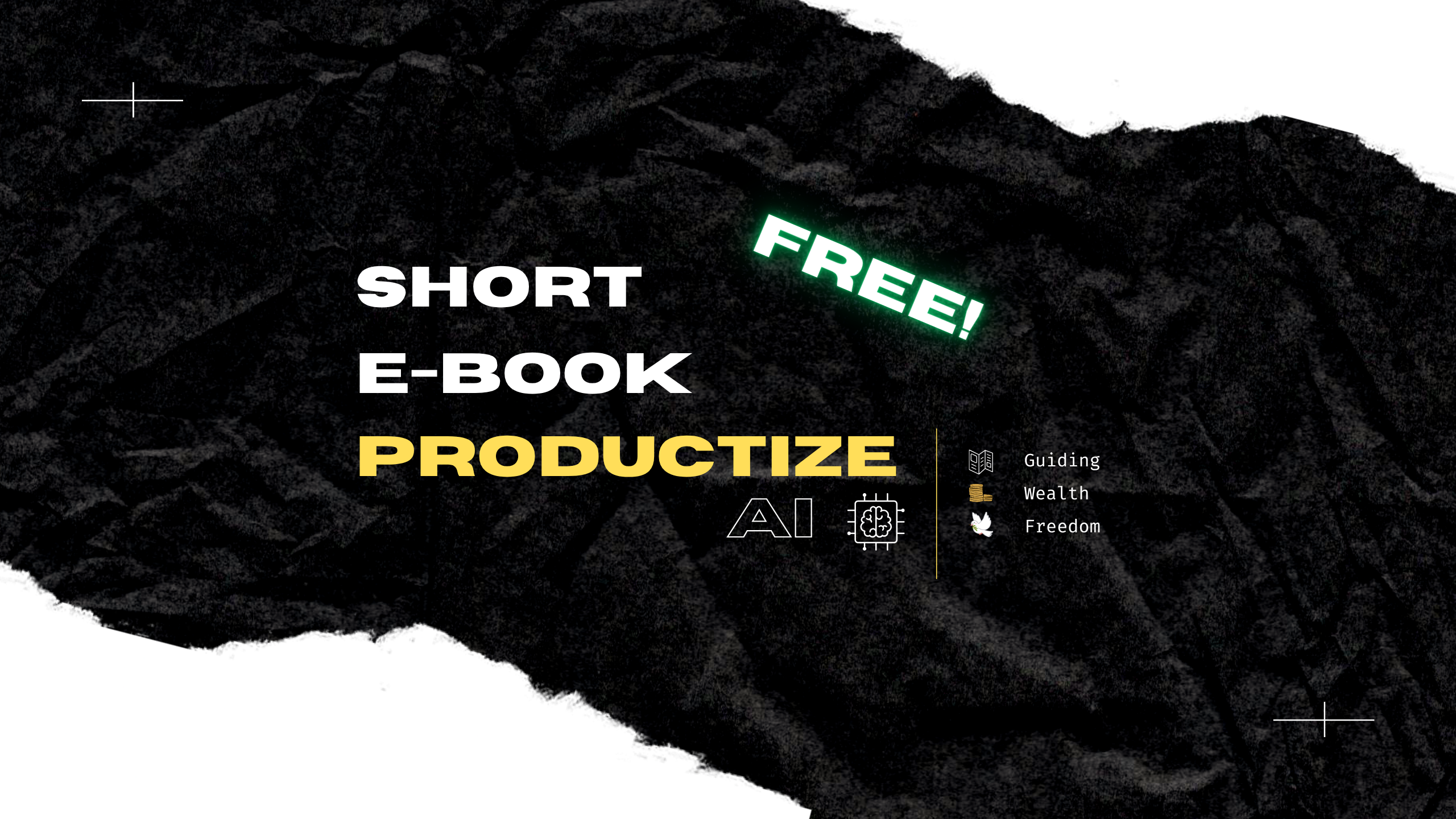 Free AI Starter Ebook