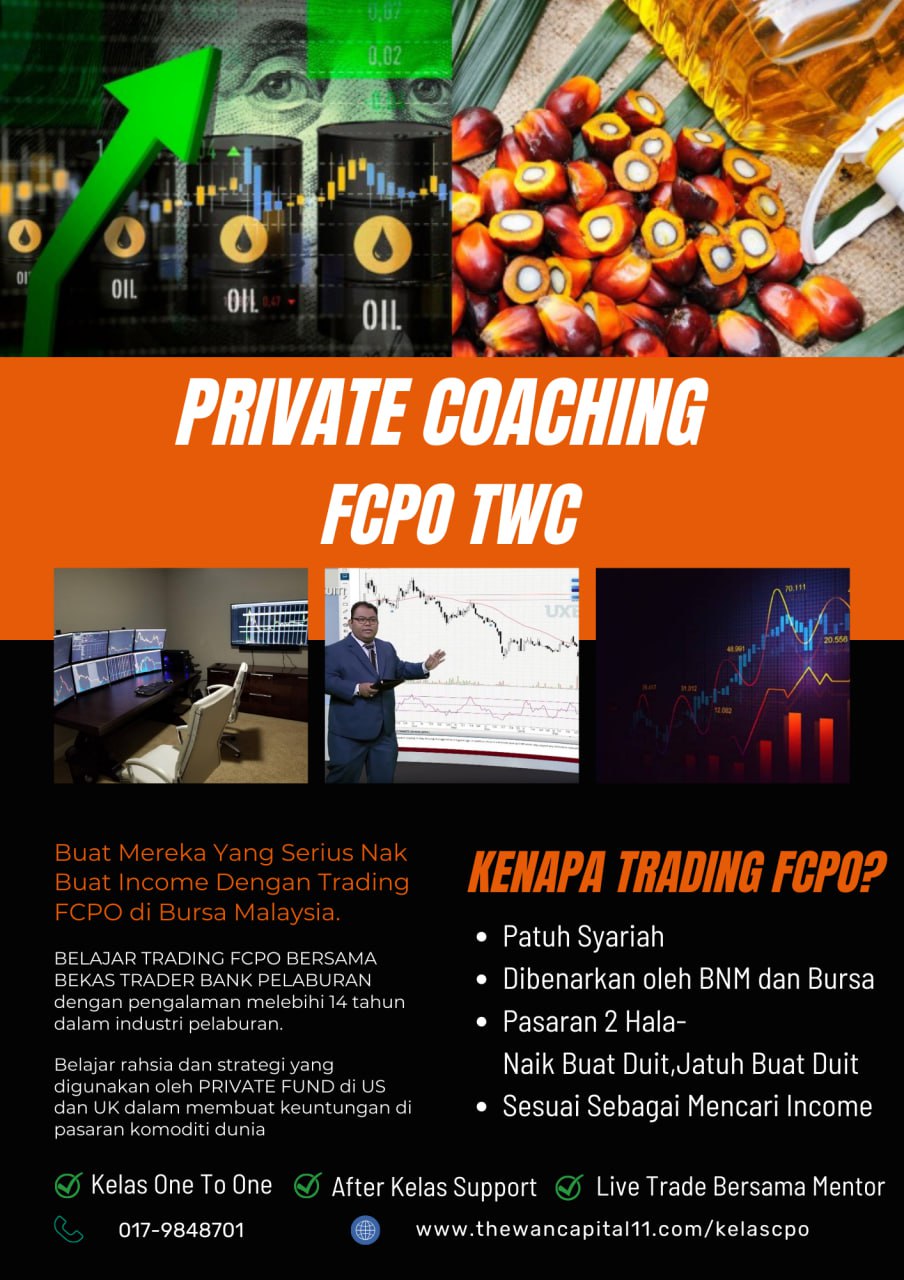 Private Coaching FCPO