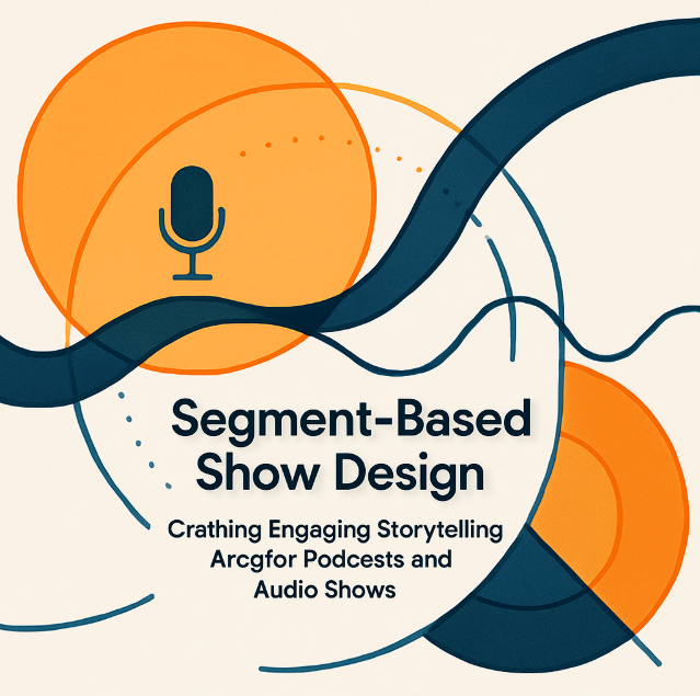 Repeatable Segment Show Format