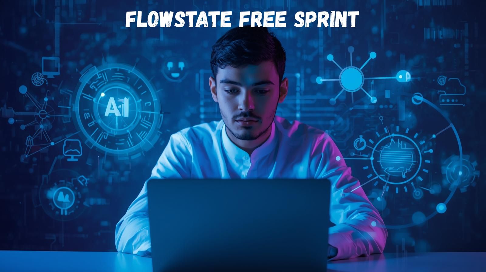 FlowState Free Sprint