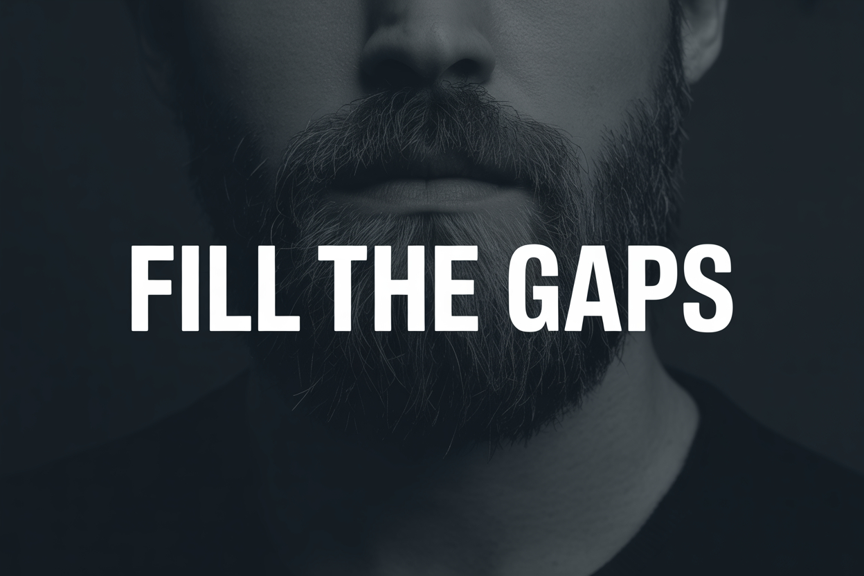 Fill the Gaps