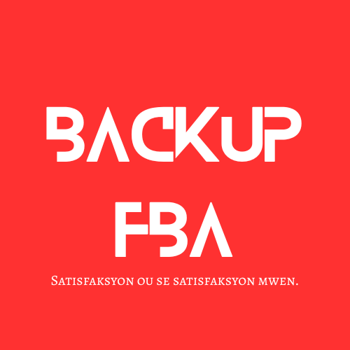BackupFBA