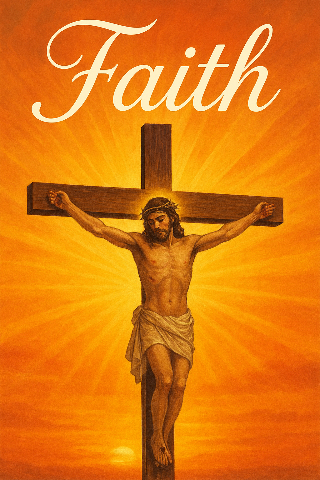 God's Faith Driven Guide
