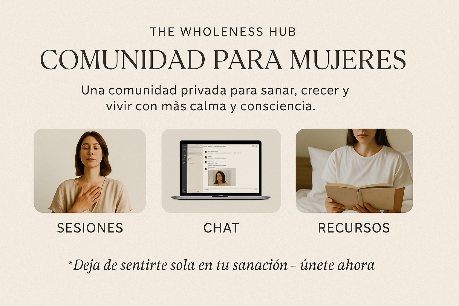 The Inner Wholeness Project