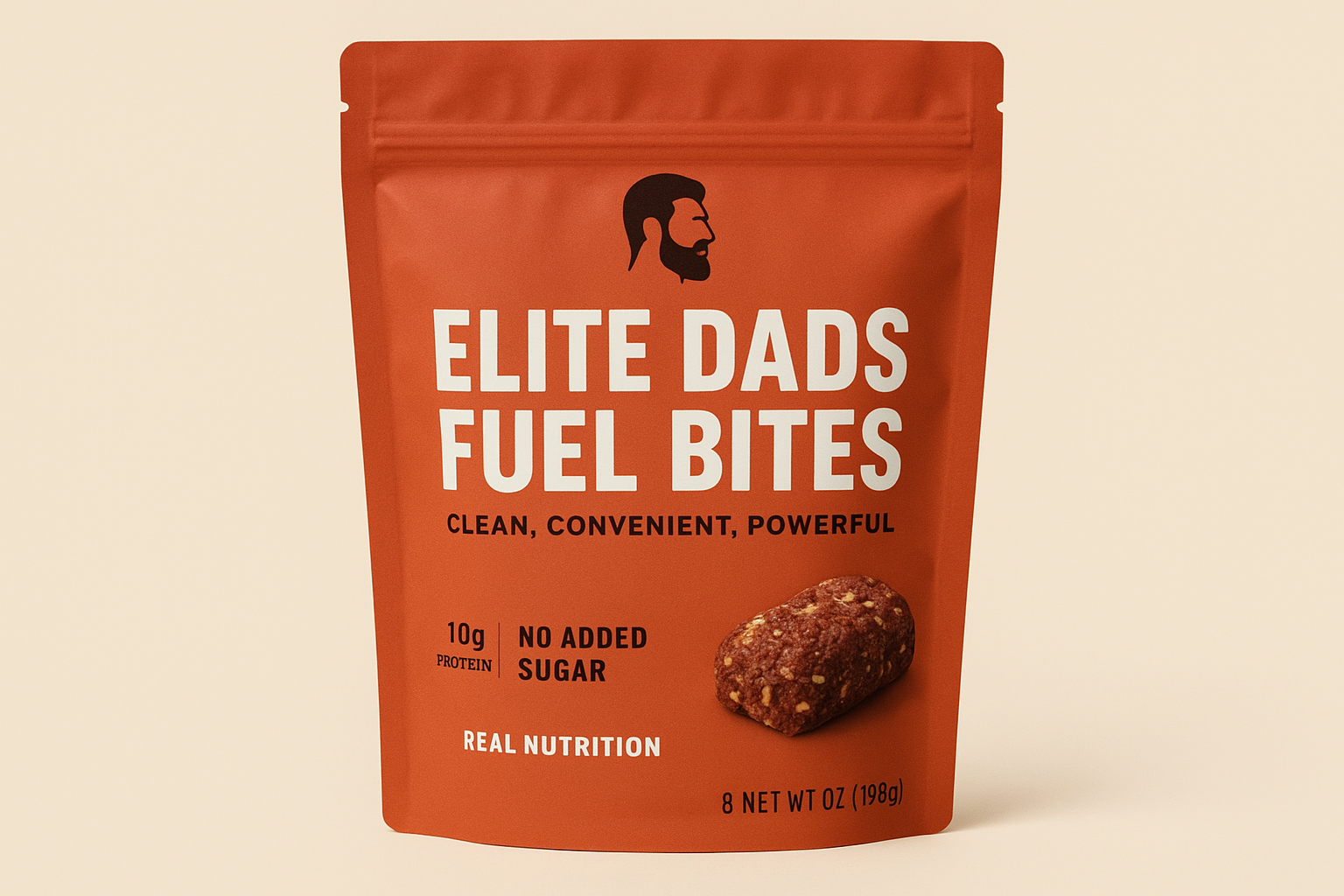 Elite Dads Fuel Bites