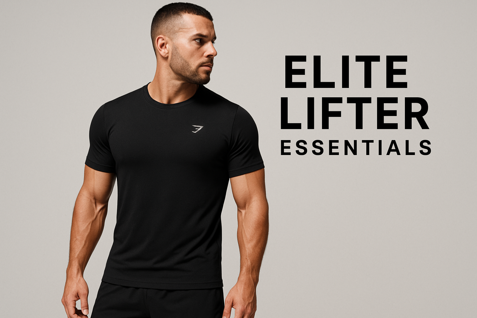 Elite Lifter Essentials