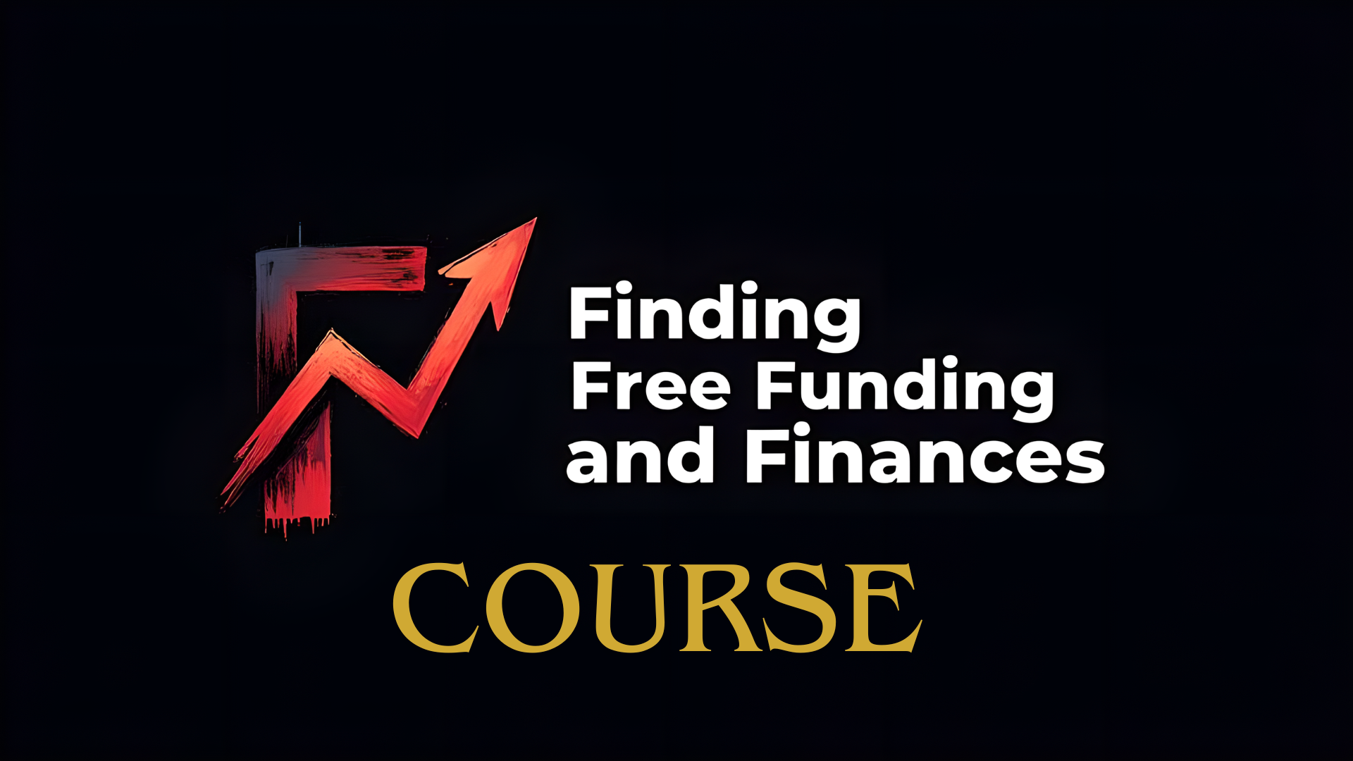 FINDING FREE FUNDING & FINANCE