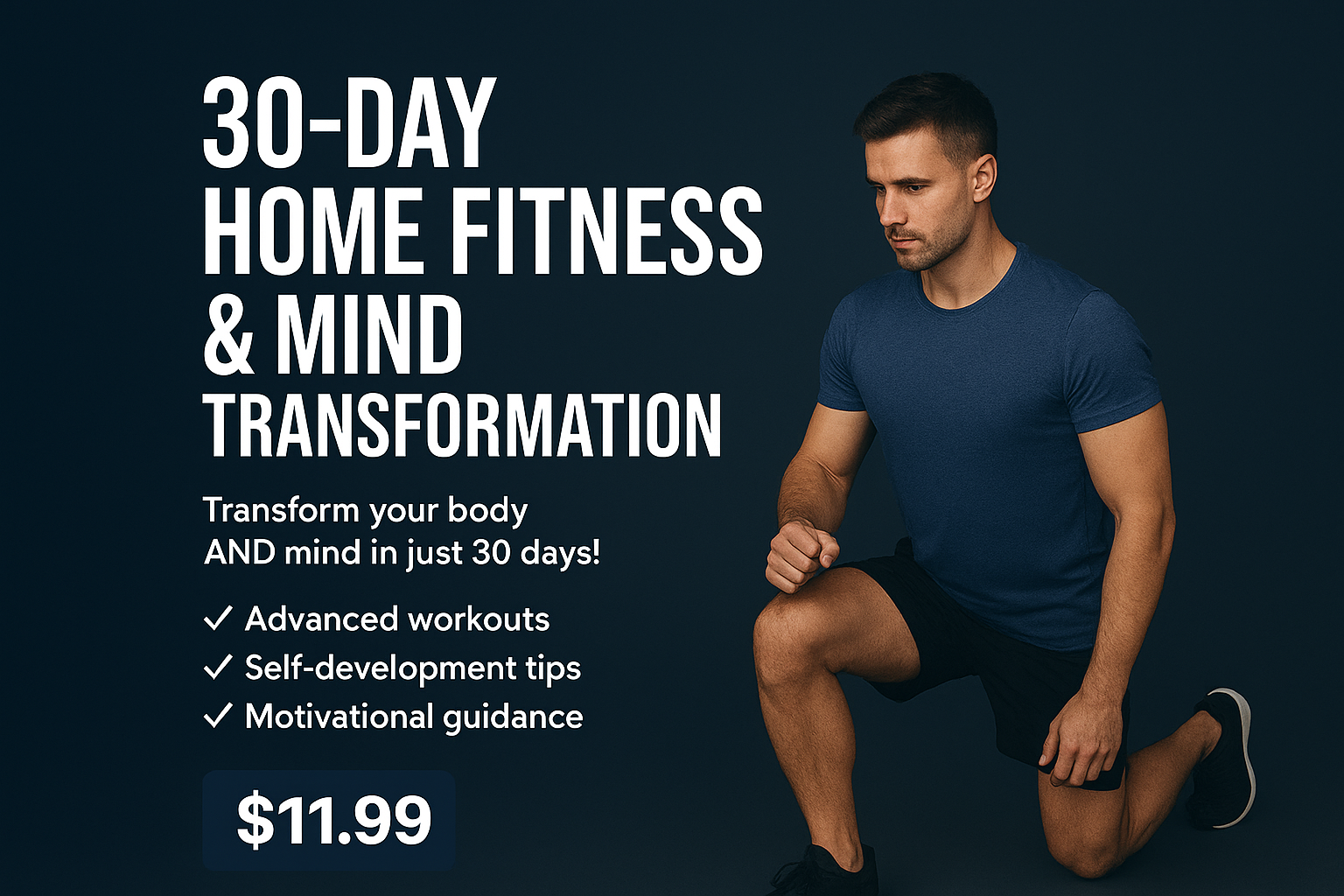 30 days Full Fitness Guide