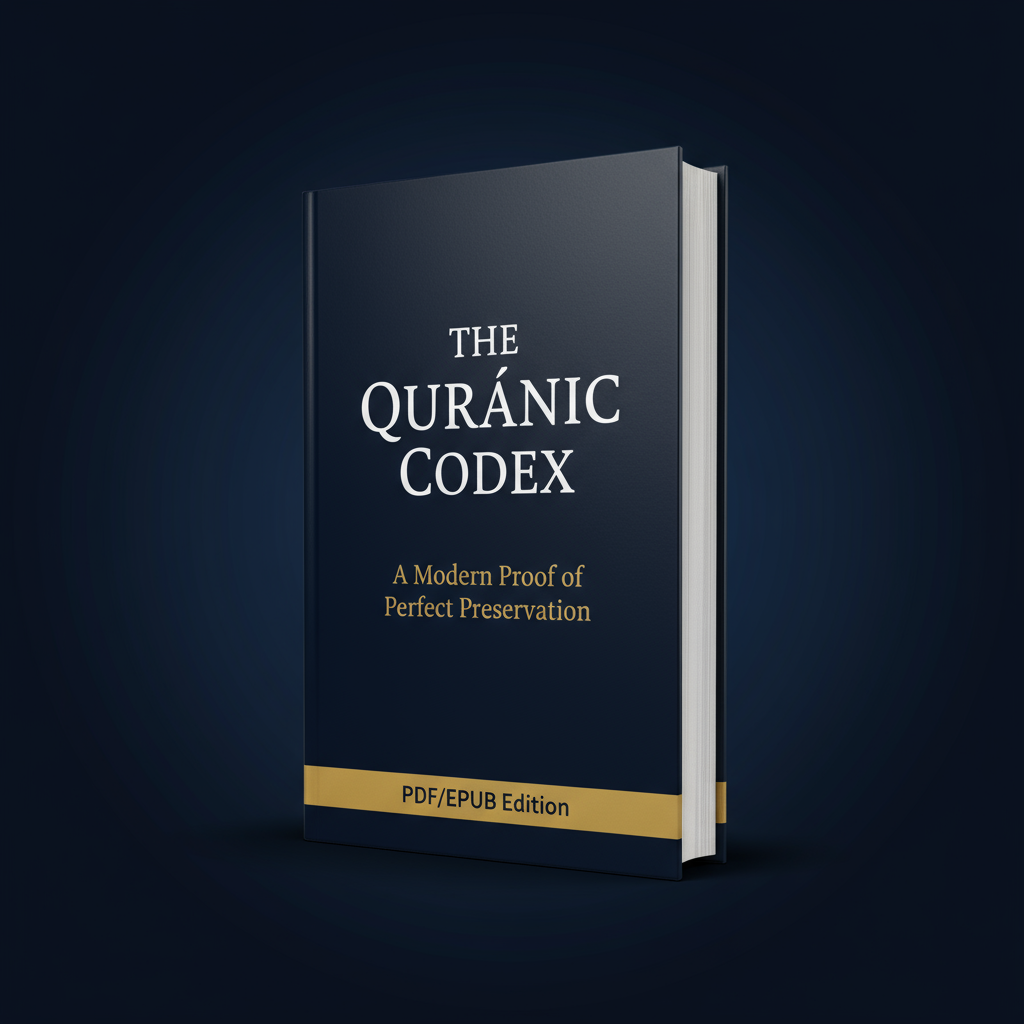 The Qur’anic Codex