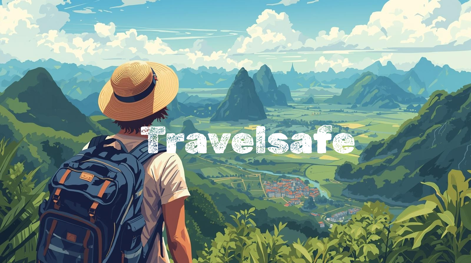 travelsafe