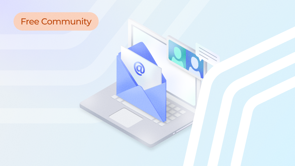 ScaleUp Community Pass