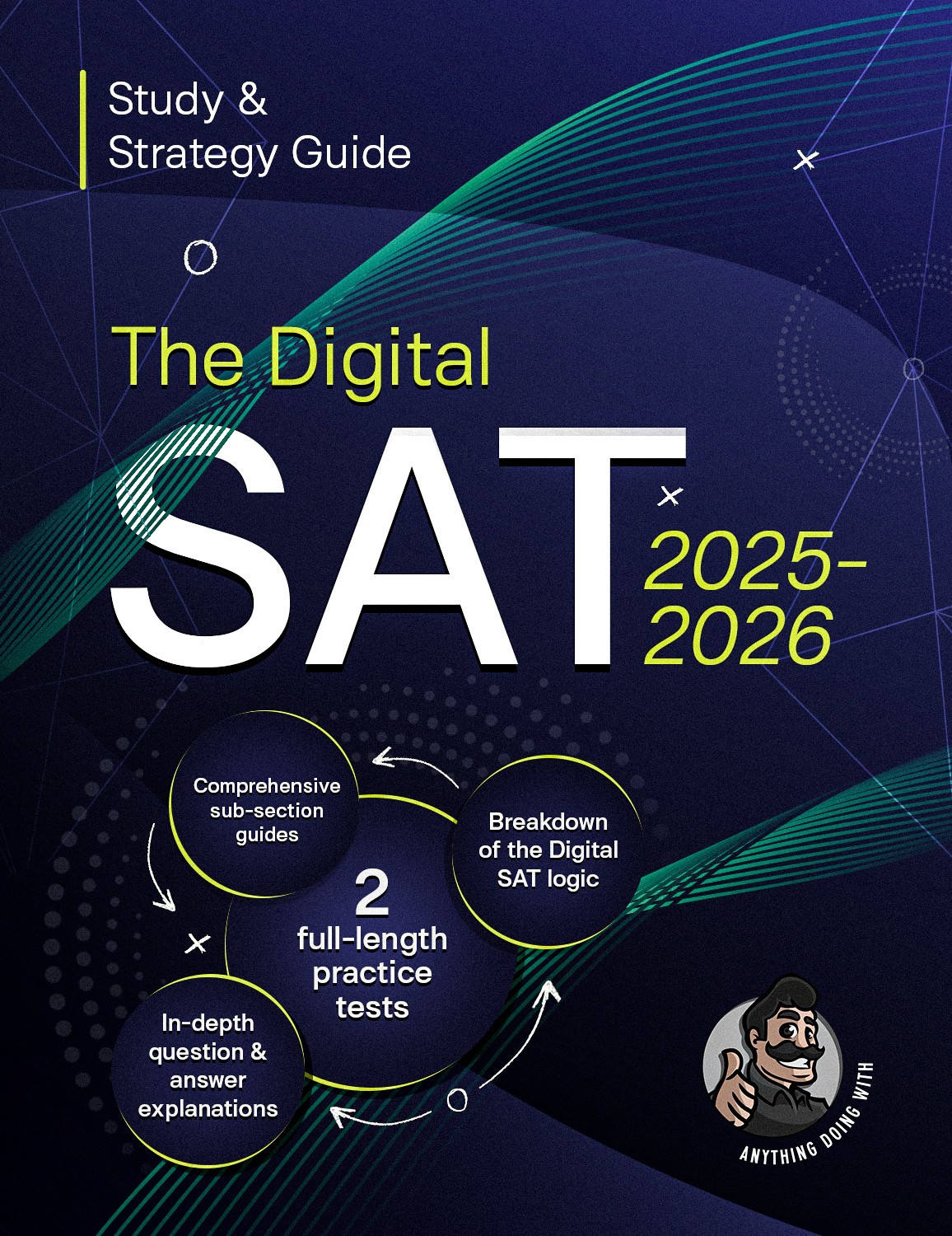 SAT Prep Plus Practice Tests
