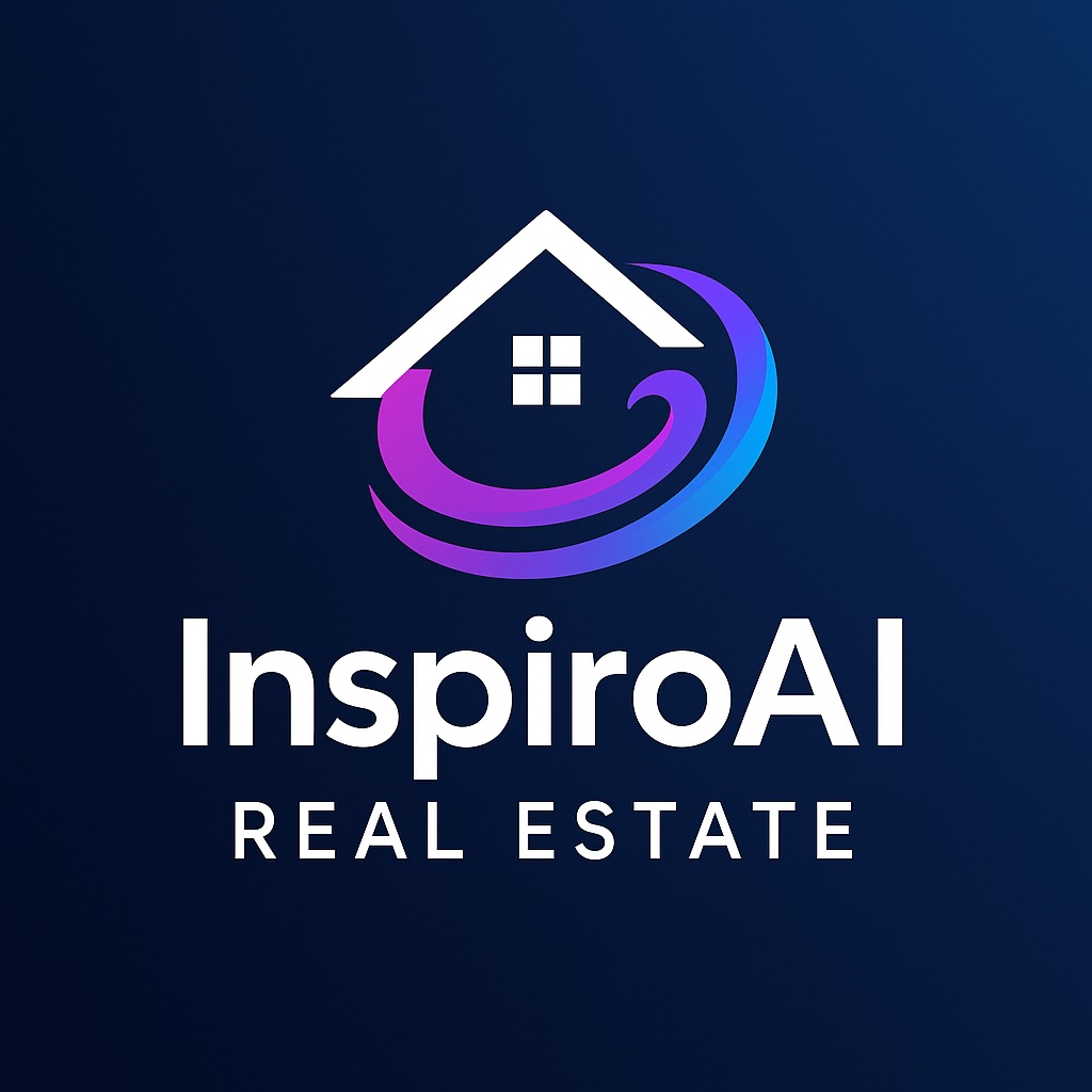 InspiroAI - Real Estate
