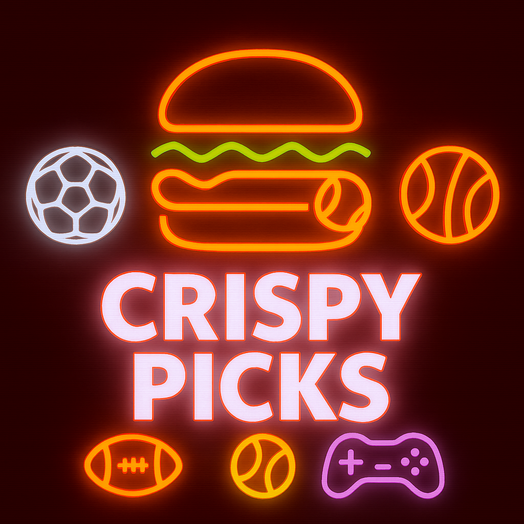 Crispy Picks 