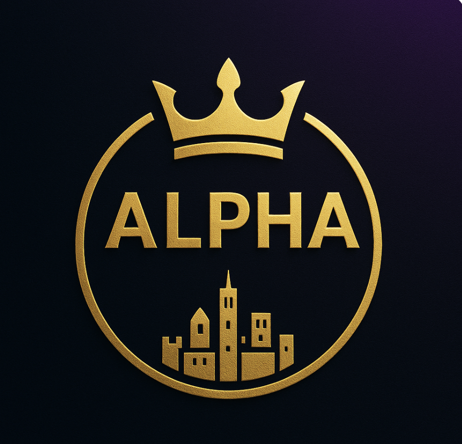 Alpha Tier