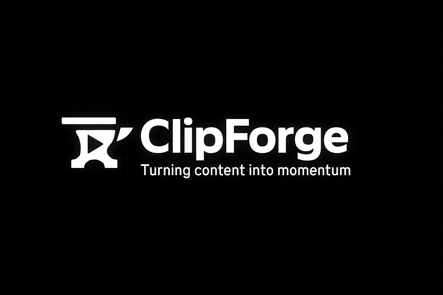 ClipForge