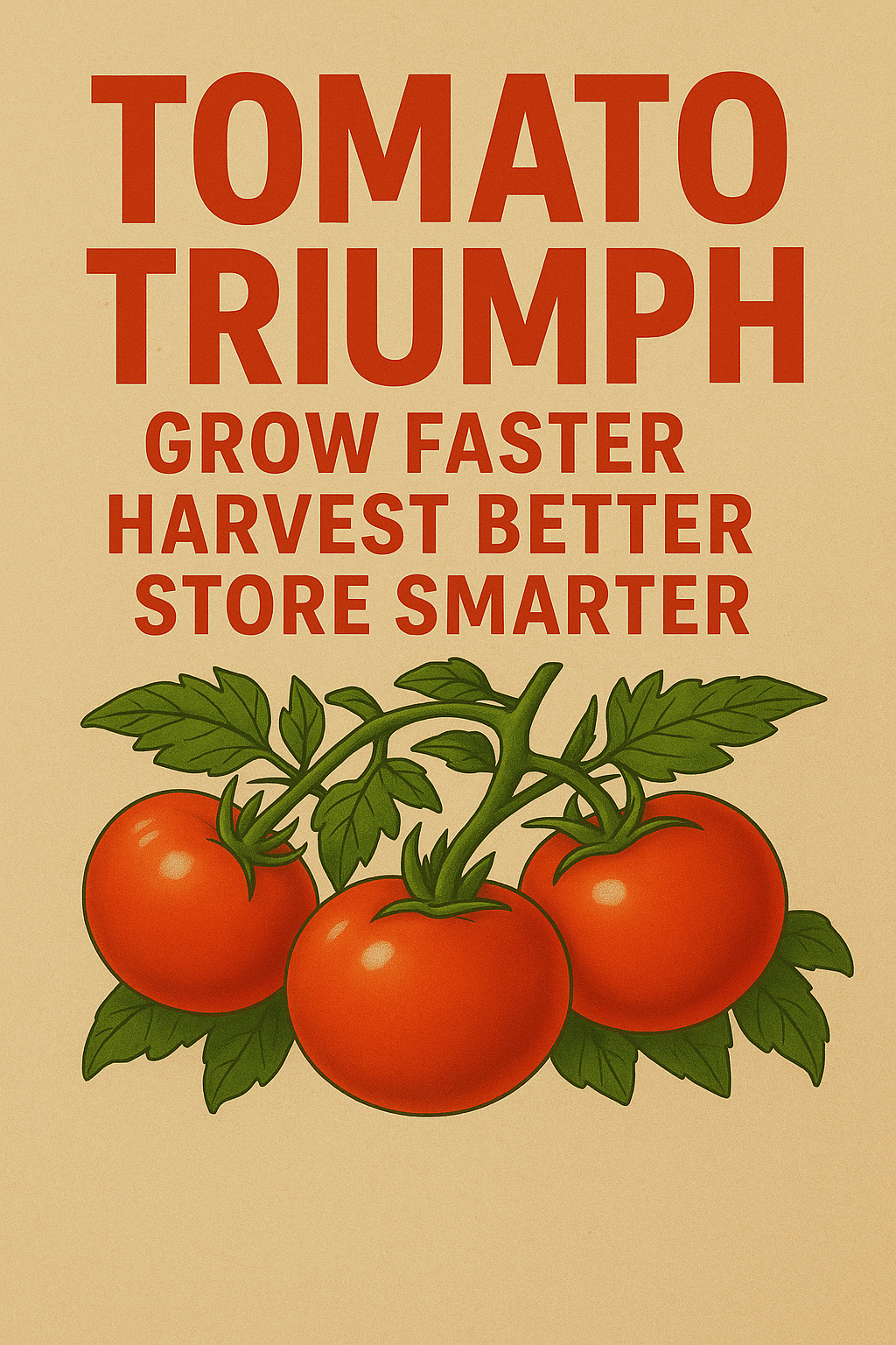 Tomato Triumph