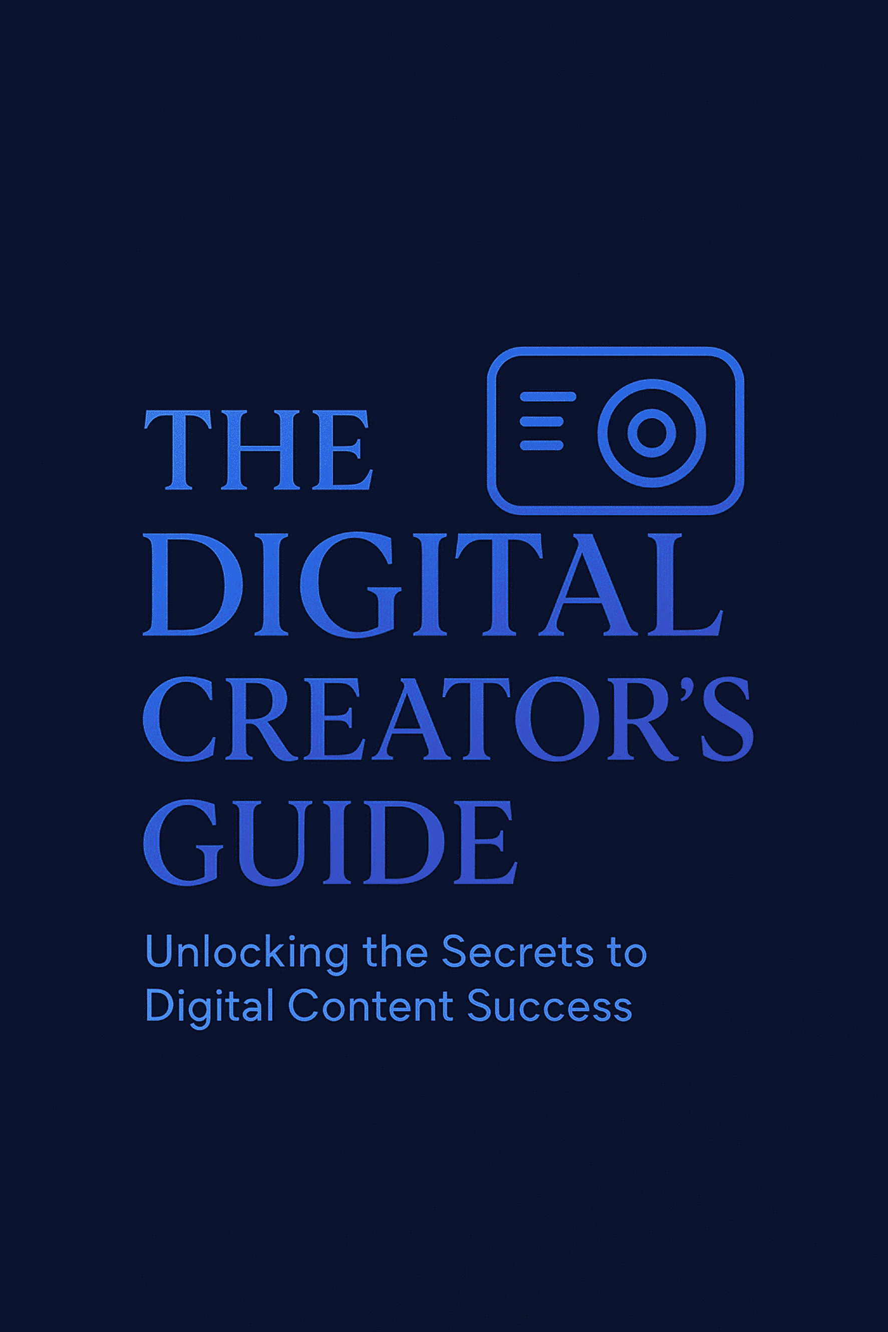 Ultimate Creator Setup Guide