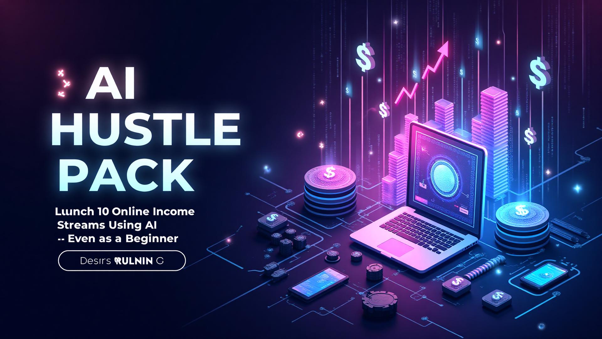 AI Hustle System