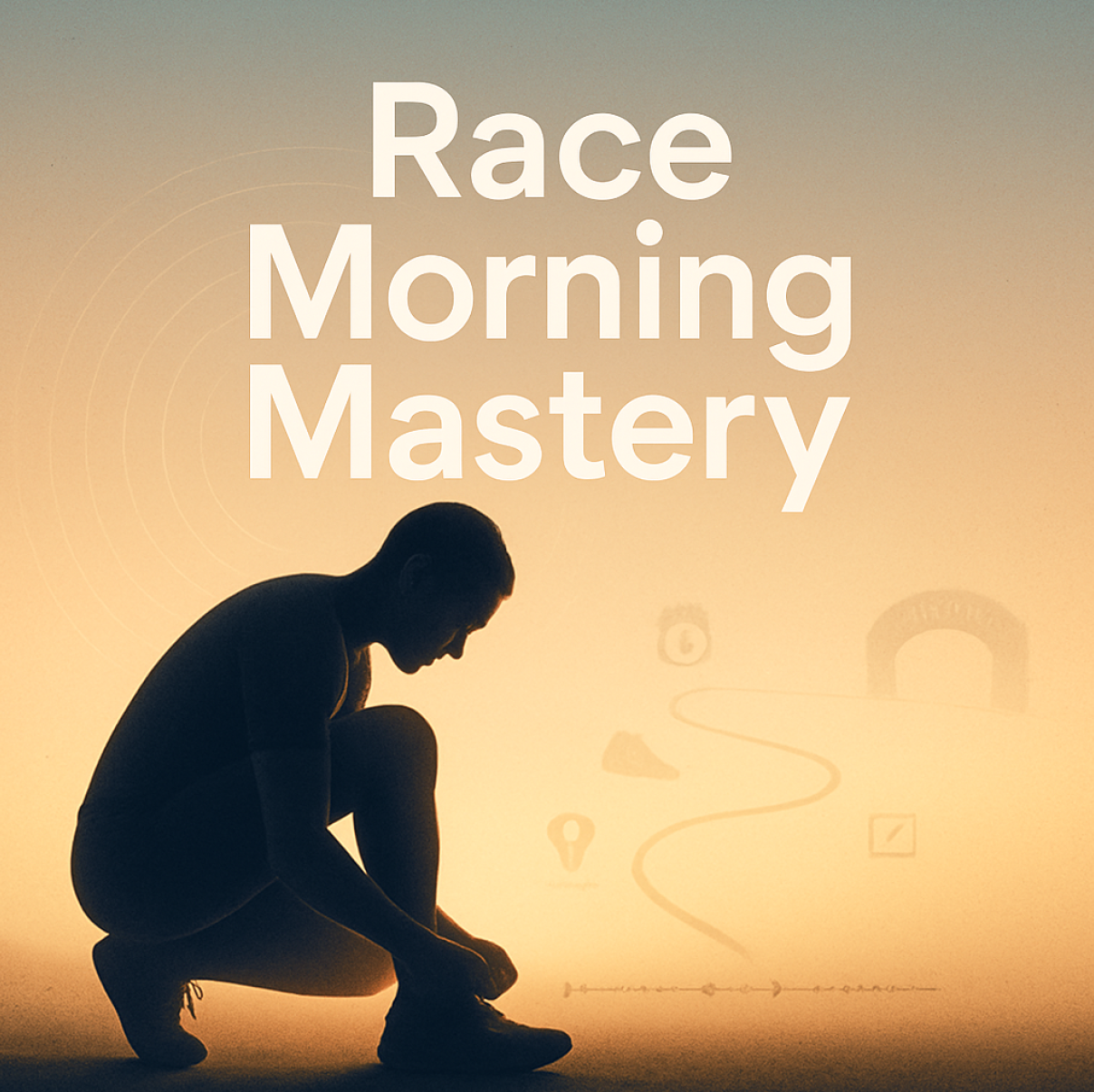Race Morning Mastery 