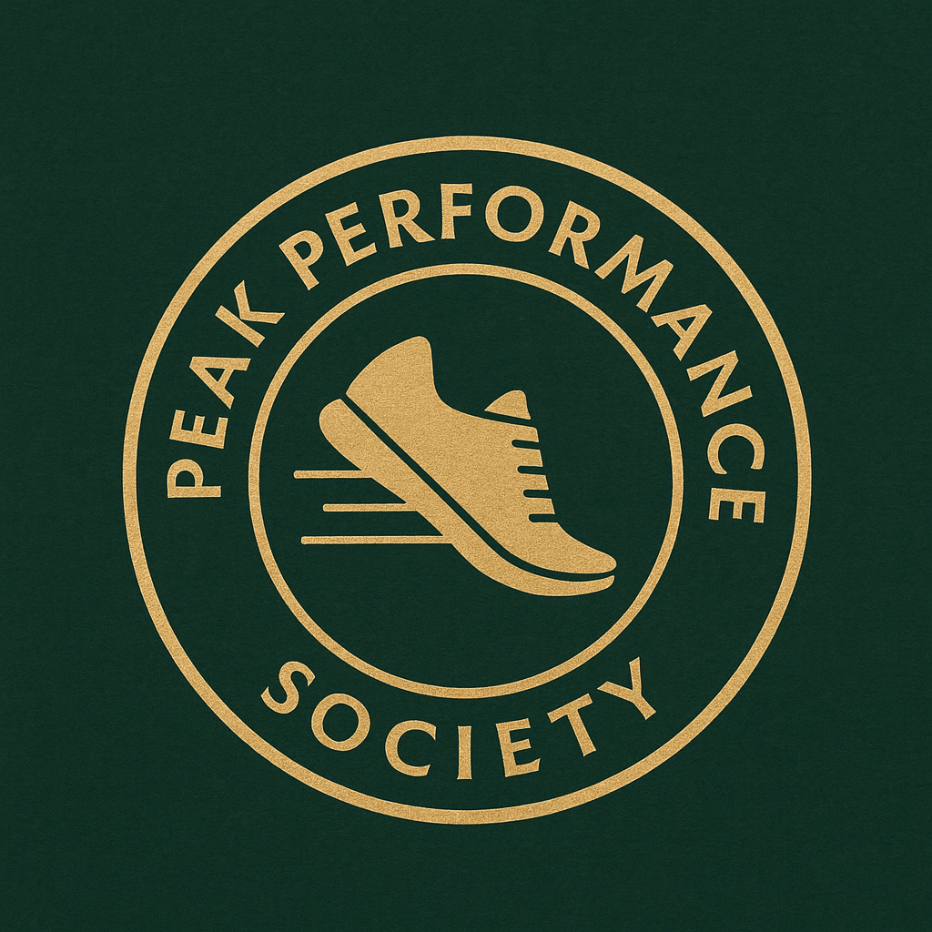 Peak Performance Society