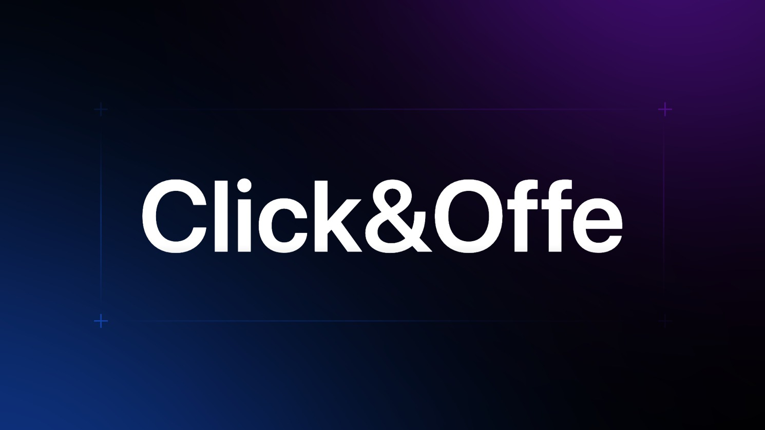 Click&Offer