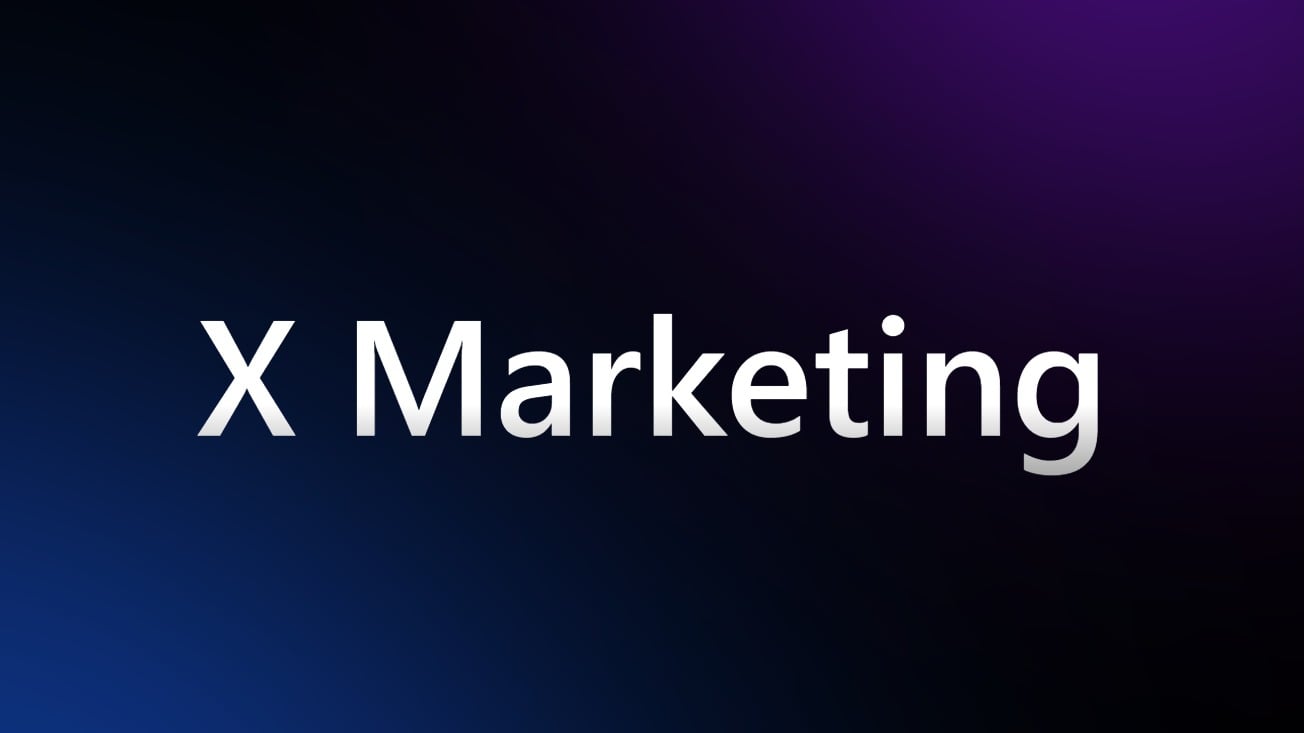 X Marketing 