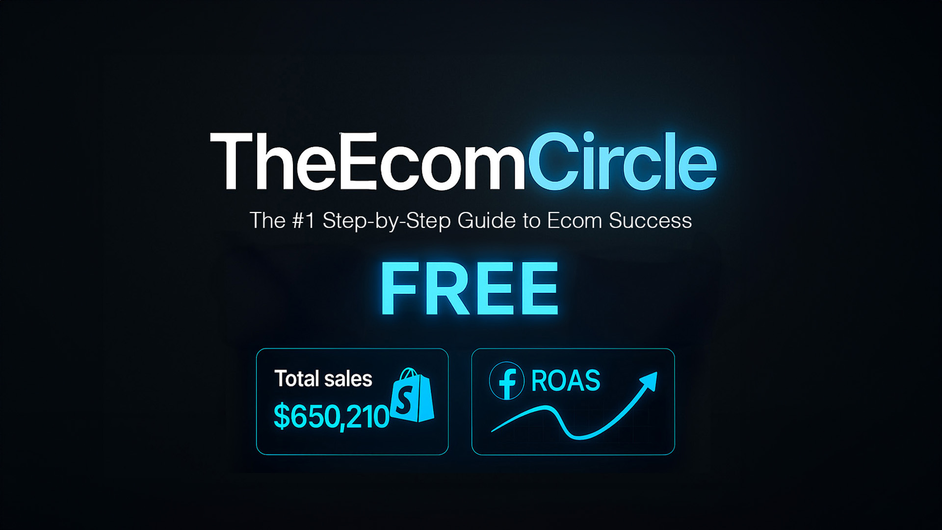 TheEcomCircle Free