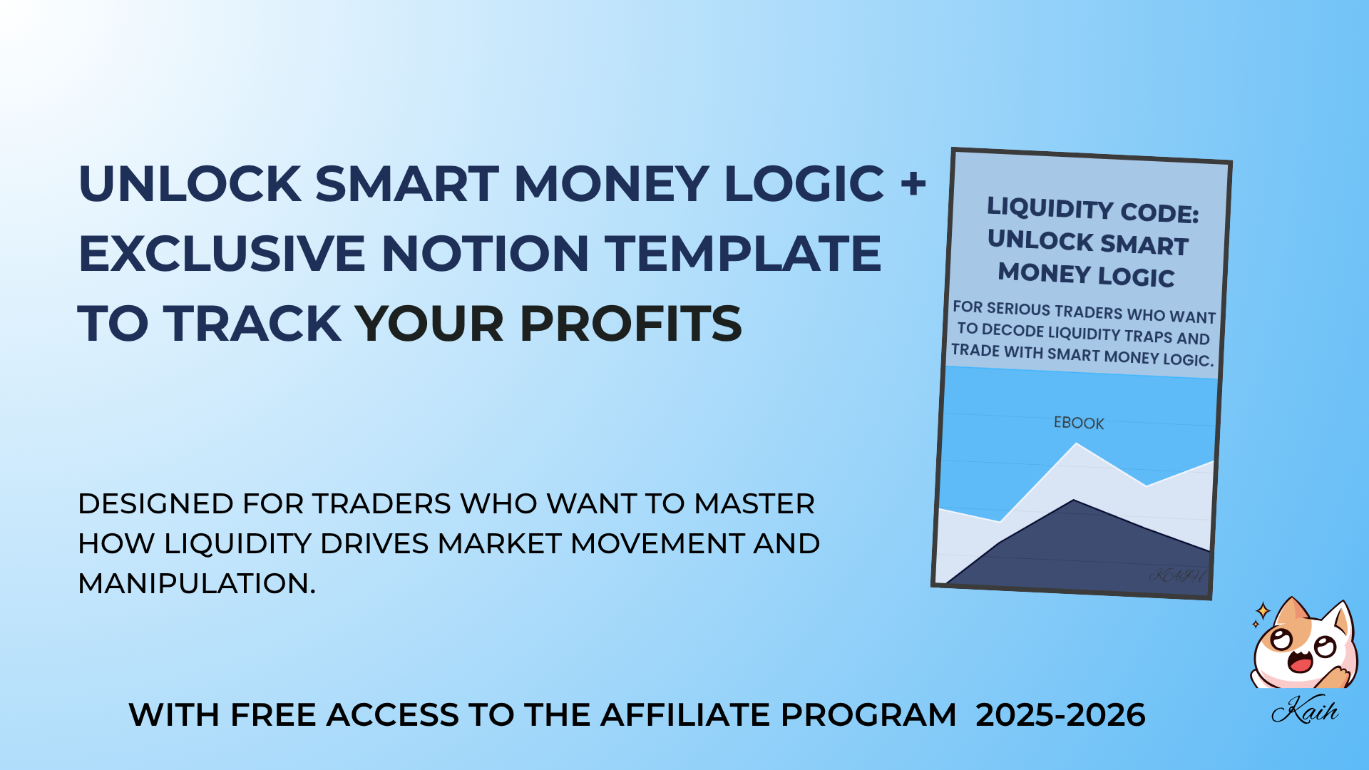 Liquidity Trader System