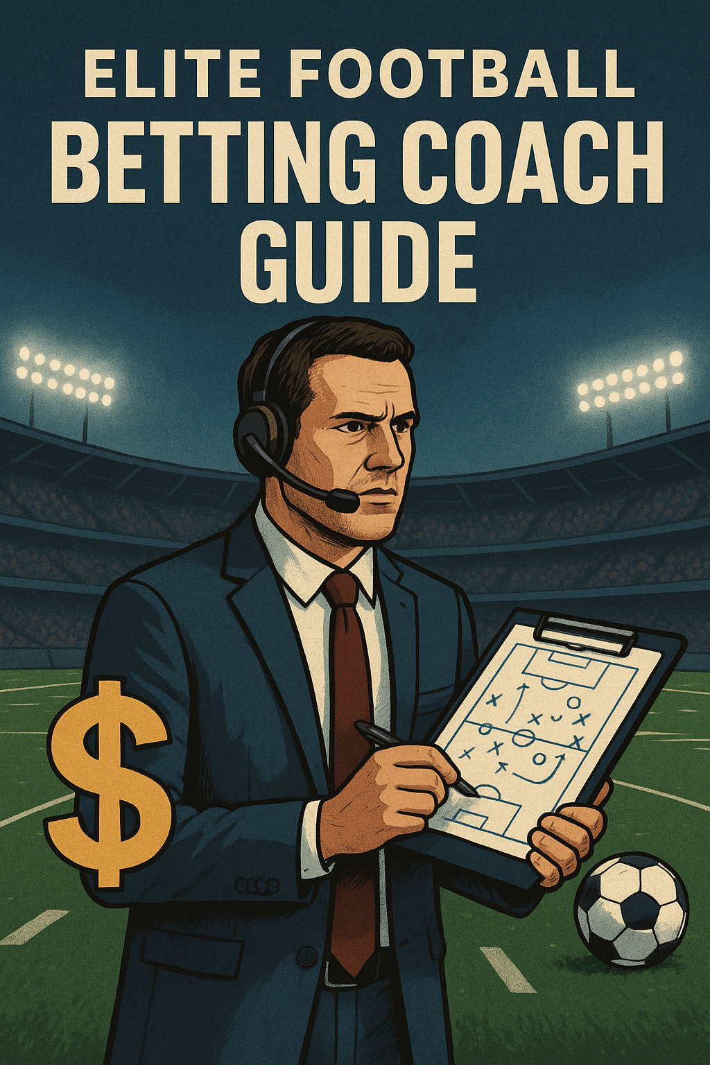 Elite Football Betting Coach