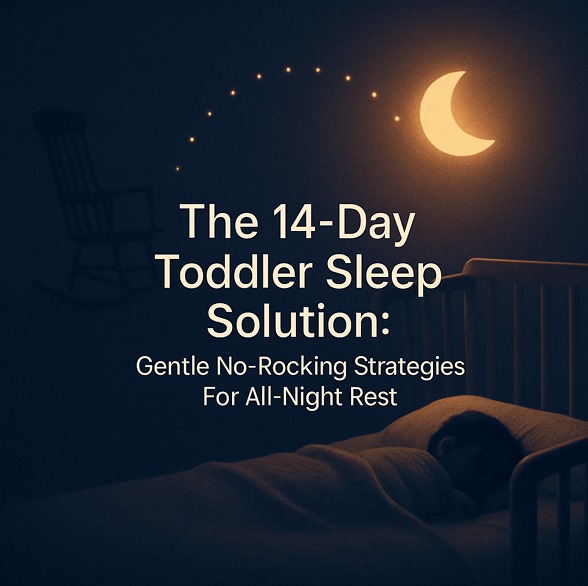 Toddler Sleep System